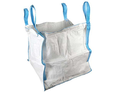 Polypropylene Tonne Bags - Orbit - Temporary Covers & Storage - Lapwing UK