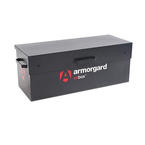 Armorgard Oxbox Truck Box - Orbit - Site Security - Lapwing UK