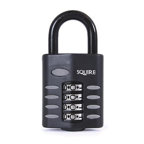 Squire Combination Padlocks - Orbit - Site Security - Lapwing UK