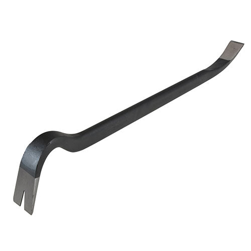 Steel Wrecking Bars - Orbit - Picks & Striking Tools - Lapwing UK