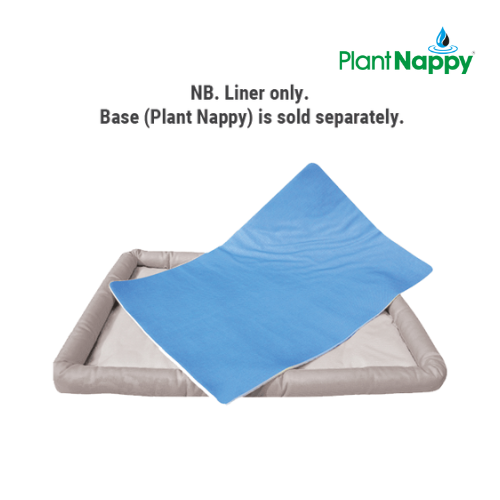 Small Plant Nappy Liners - 500x685mm - Orbit - Pollution Control - Lapwing UK