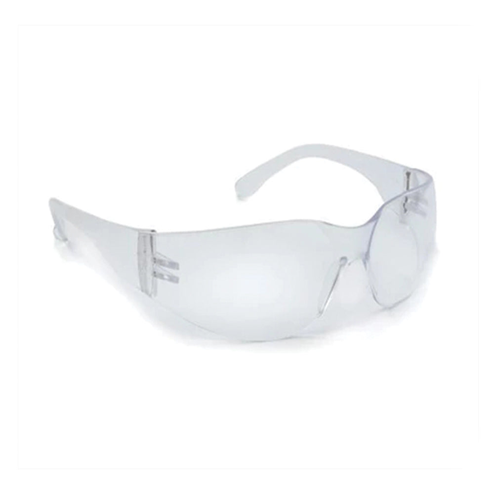 Benchmark Spectacles (Clear Lenses) - Azured - Eye Protection - Lapwing UK