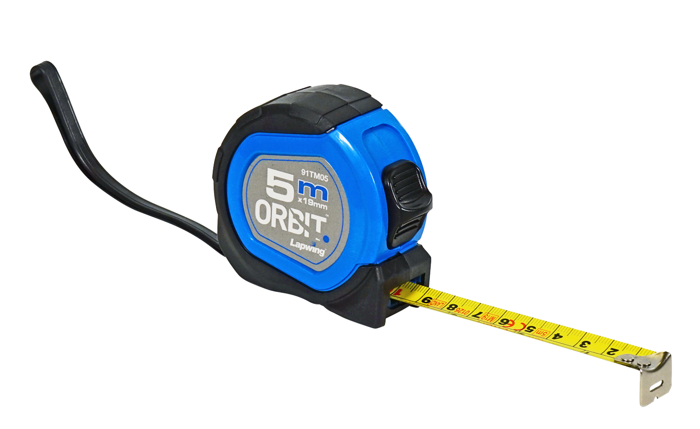 Orbit Tape Measure Premium - Orbit - Marking out Tools - Lapwing UK