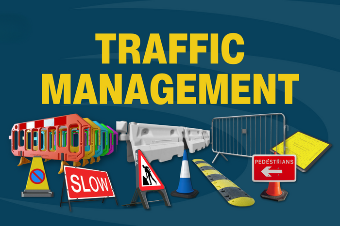 Traffic Management in Construction: Your Needs & Our Solutions