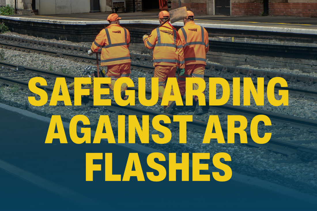 Protective Arc-Compliant Clothing Shielding from Arc Flash Incidents ...