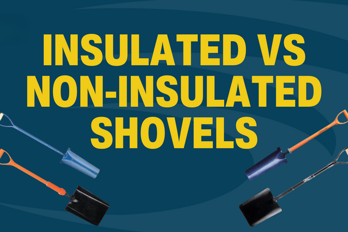 Insulated Vs Non-Insulated Shovels