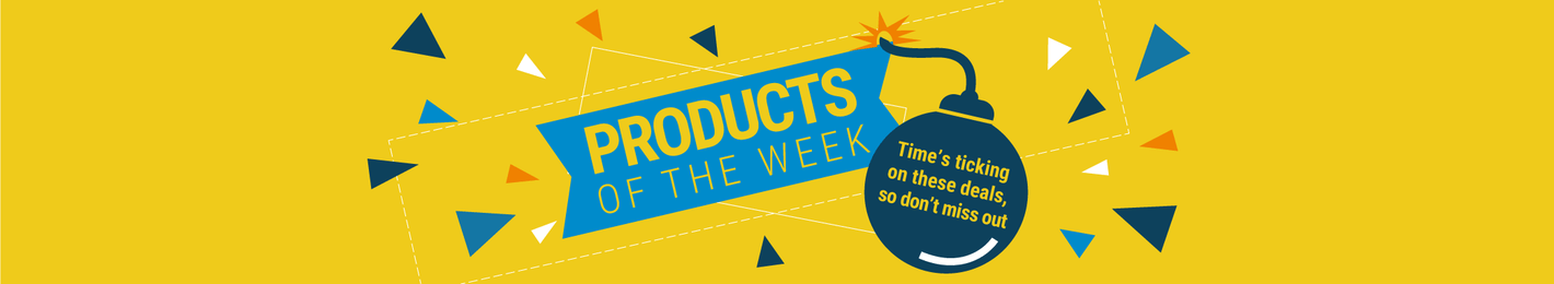 Products of the Week