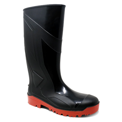 Vital Executive Safety Wellington - Azured - Safety Footwear - Lapwing UK