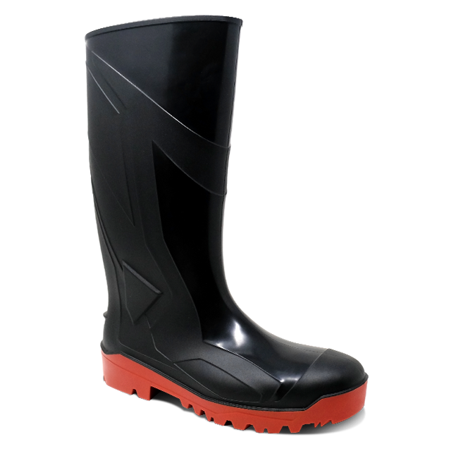Vital Executive Safety Wellington - Azured - Safety Footwear - Lapwing UK