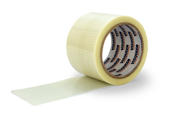 Visqueen Single Sided DPM Jointing Tape - Orbit - Tapes - Lapwing UK