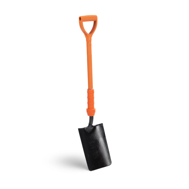 Insulated GPO Trenching SS - Orbit - Insulated Shovels & Tools - Lapwing UK