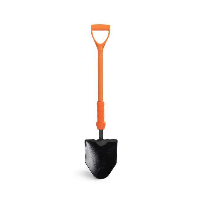Insulated General Service Treaded SS - Orbit - Insulated Shovels & Tools - Lapwing UK