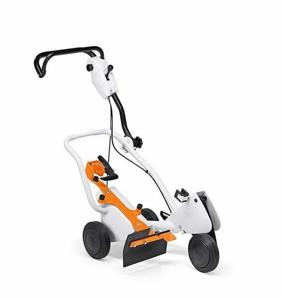 Stihl FW20 Saw Trolley - POA - Incision - Powered Plant & Attachments - Lapwing UK