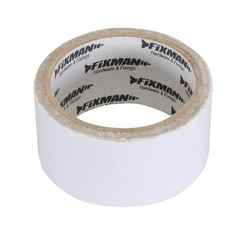 Double Sided DPM Butyl Tape 50mm x 10m - Orbit - Tapes - Lapwing UK