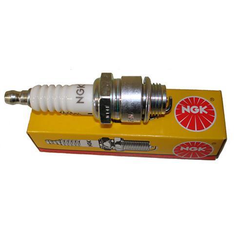 NGK Spark Plug BPMR7A - LapwingUK - Service Parts - Lapwing UK