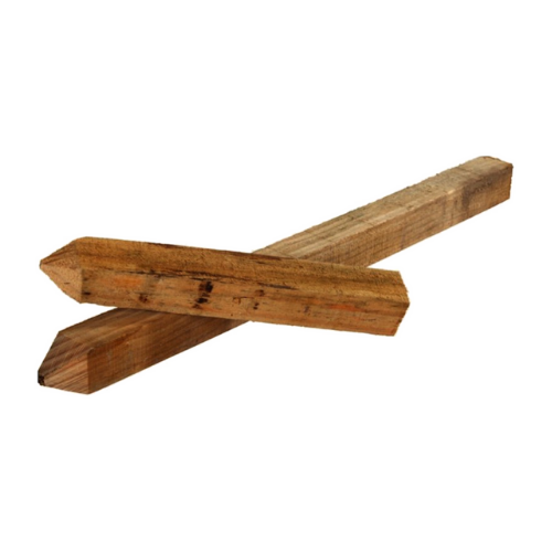 FSC® Certified Treated Wooden Marking Out Stakes - Orbit - Setting Out Tools - Lapwing UK