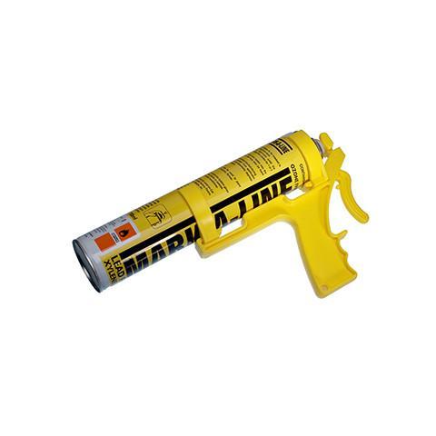 Hand-Held Line Spray Applicator - Orbit - Marking out Tools - Lapwing UK