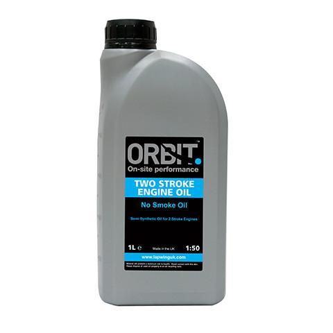 Orbit 2 Stroke Oil 1L - Orbit - Oil & Greases - Lapwing UK