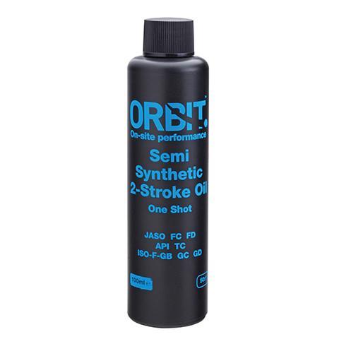 Orbit One Shot Oil - Orbit - Oil & Greases - Lapwing UK