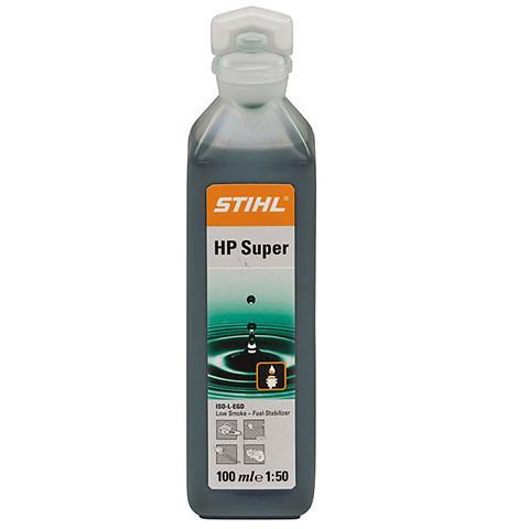 Stihl Green HP Oil 100ml - Orbit - Oils & Greases - Lapwing UK