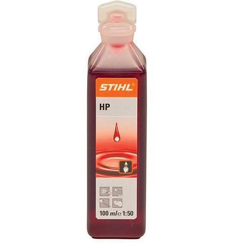 Stihl One Shot Oil - Orbit - Oil & Greases - Lapwing UK