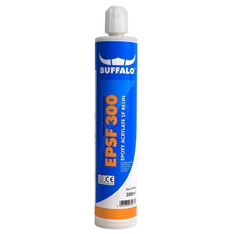 Buffalo Epoxy Acrylate-EPSF - Orbit - Chemical Anchors & Resins - Lapwing UK