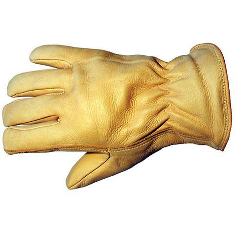 Drivers Gloves- Lined - Azured - Hand Protection - Lapwing UK