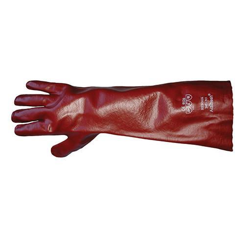 PVC Gauntlet - Azured - Hand Protection - Lapwing UK