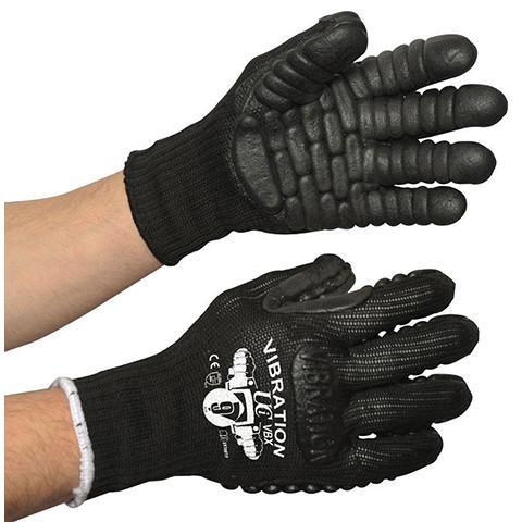 Anti Vibration Glove - Azured - Hand Protection - Lapwing UK