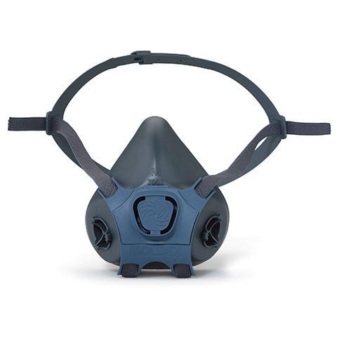 Moldex 7000 Half Mask - Azured - Respiratory protection - Lapwing UK