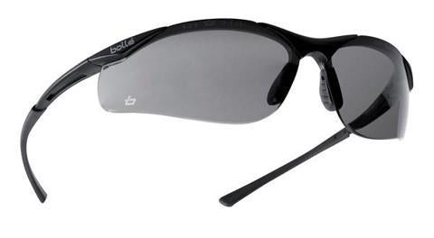 Bolle Contour Specs - Tinted - Azured - Eye Protection - Lapwing UK
