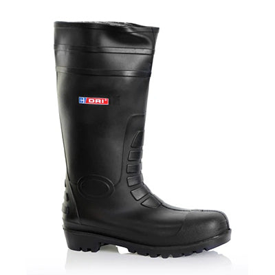 Standard Wellington Boot - Azured - Safety Footwear - Lapwing UK