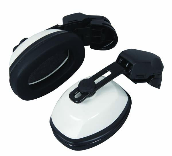Centurion Helmet Accessories Sana Ear Defender - Azured - Ear Protection - Lapwing UK