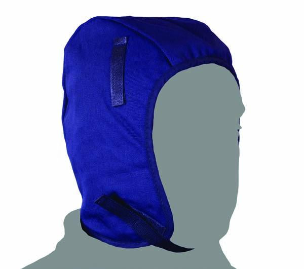 Thermal Helmet Liner - Azured - Head Protection - Lapwing UK