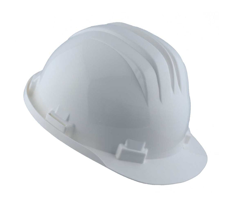 Climax Safety Helmet - Azured - Head Protection - Lapwing UK