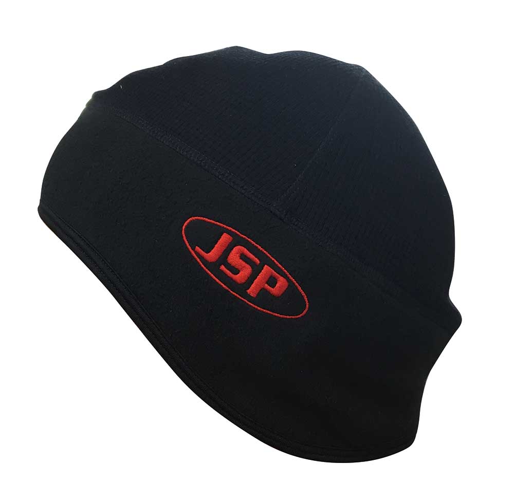 JSP Thermal Helmet Liner - Azured - Head Protection - Lapwing UK