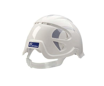 Nexus Peakless Helmet - Azured - Head Protection - Lapwing UK