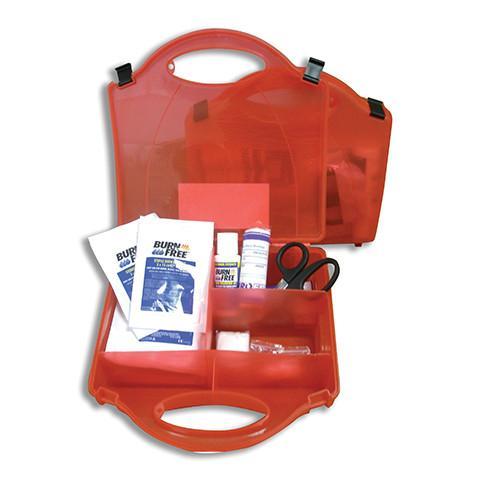 Burns First Aid Kits - Orbit - First Aid - Lapwing UK