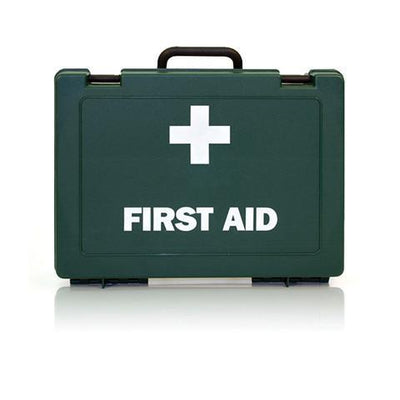 First Aid Kits (for 10, 20 or 50 people) - Orbit - First Aid - Lapwing UK