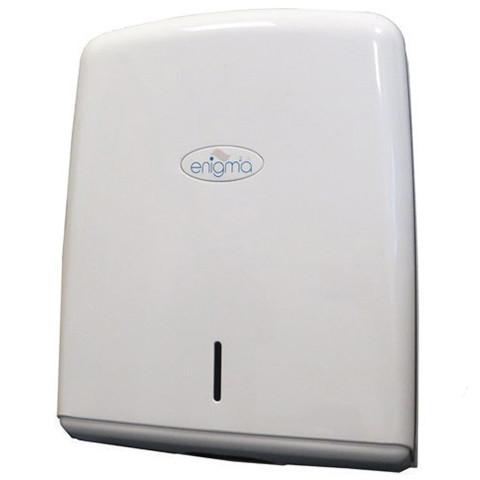 C Fold Towel Dispenser - Orbit - Janitorial Supplies - Lapwing UK