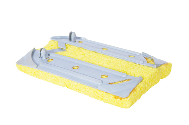 Wonderdry Squeezy Sponge Mop - Replacement Head - Orbit - Janitorial Supplies - Lapwing UK