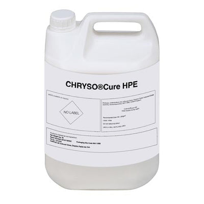 ChrysoCure HPE Water Based Curing Agent - 20L - Lapwing UK -  - Lapwing UK