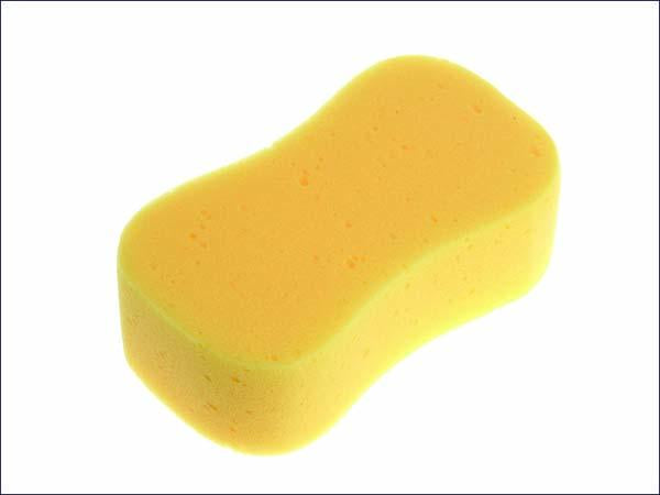 Jumbo Sponge - Orbit - Janitorial Supplies - Lapwing UK