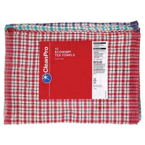 Tea Towels - Orbit - Canteen & Office - Lapwing UK