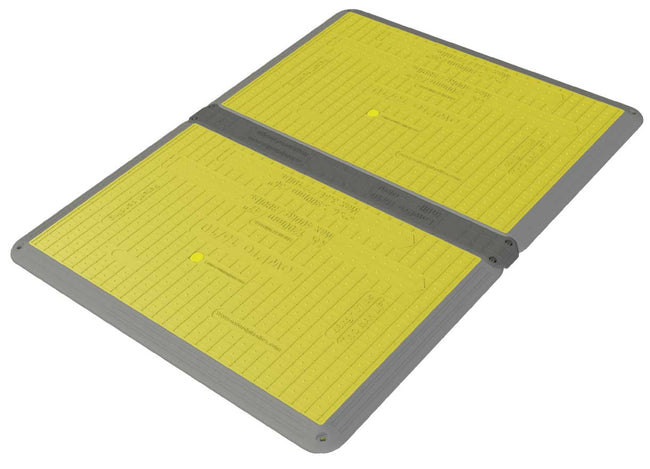 Lo-Pro 15/10 Trench Cover - Orbit - Traffic Management - Lapwing UK