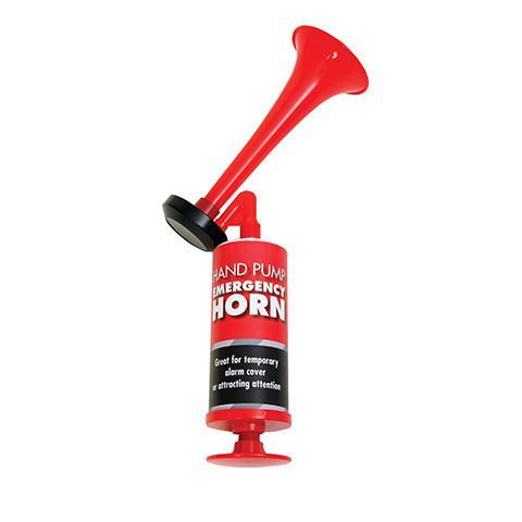 Fire Alarm Air Horn - Orbit - Fire Protection - Lapwing UK