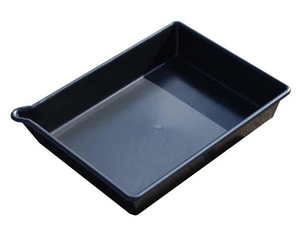 Premium Plastic Drip tray - Orbit - Pollution Control - Lapwing UK