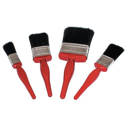 Premium Paint Brush - Orbit - Hand Tools - Builders - Lapwing UK