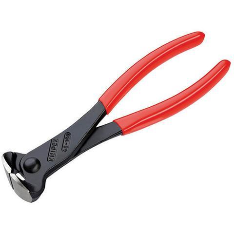 Knippex End Cutting Pliers - Orbit - Hand Tools - Builders - Lapwing UK