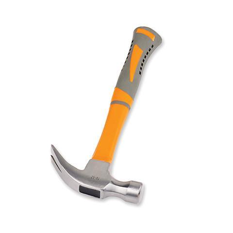 Insulated Shock-Pro Range Claw Hammer - Orbit - Insulated Shovels & Tools - Lapwing UK